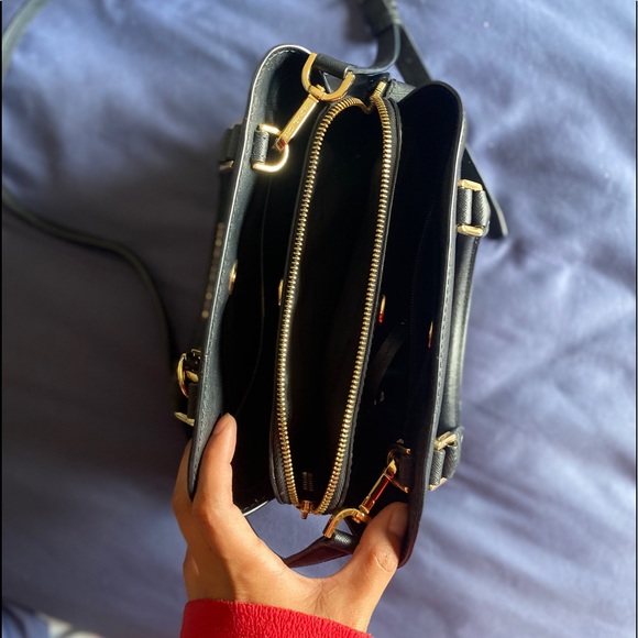 Michael Kors Crossbody - $100 privately - Picture 5 of 6